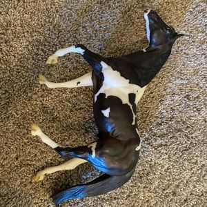 breyer Chocolate Chip Kisses horse *RETIRED MODEL*